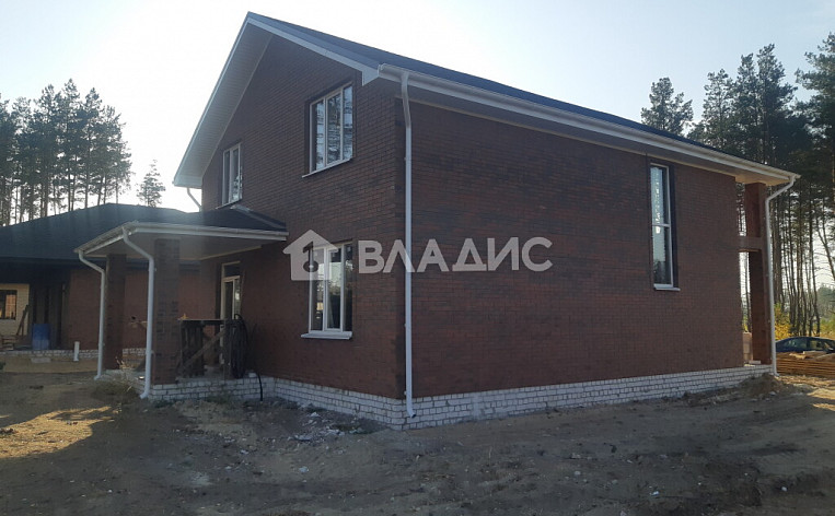 Дом 185.00м², фото 7
