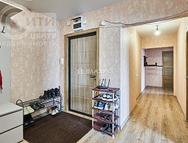 3-Комнатная квартира 90.10м²