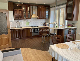 3-Комнатная квартира 77.80м²