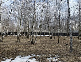 Земельный участок 9.00 соток