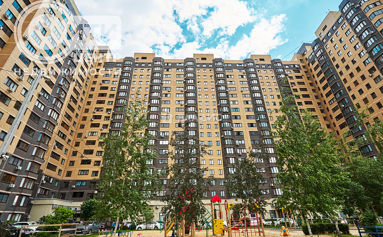 3-Комнатная квартира 86.20м², эт. 13, фото 27