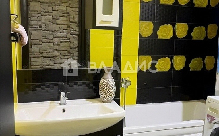 3-Комнатная квартира 60.00м², эт. 4, фото 13