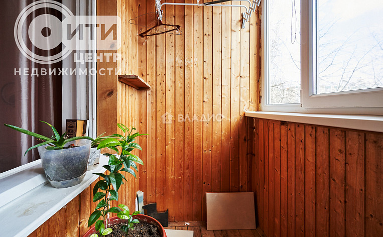 3-Комнатная квартира 67.40м², эт. 2, фото 31