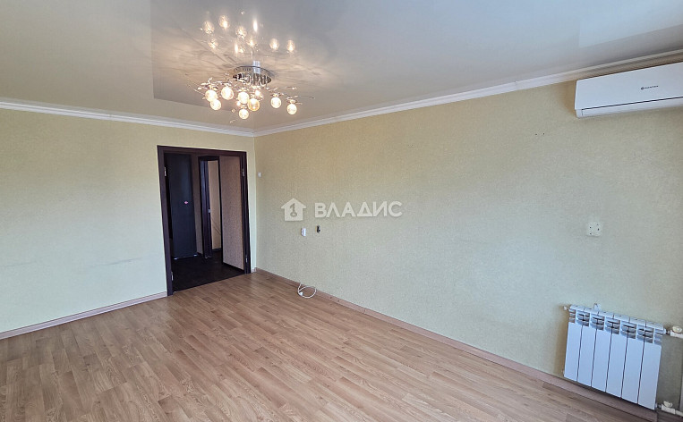 1-Комнатная квартира 38.30м², эт. 11, фото 17