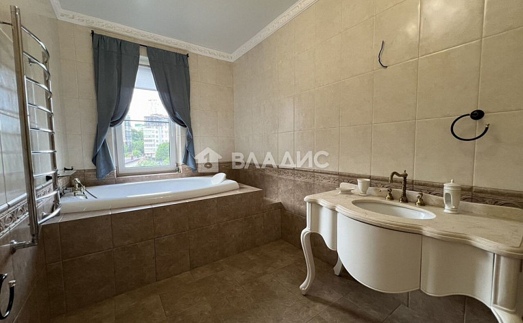 4-Комнатная квартира 150.60м², эт. 2, фото 31