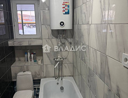 2-Комнатная квартира 57.00м²