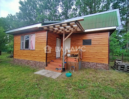 Земельный участок 18.00 соток