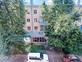 2-Комнатная квартира 52.70м²