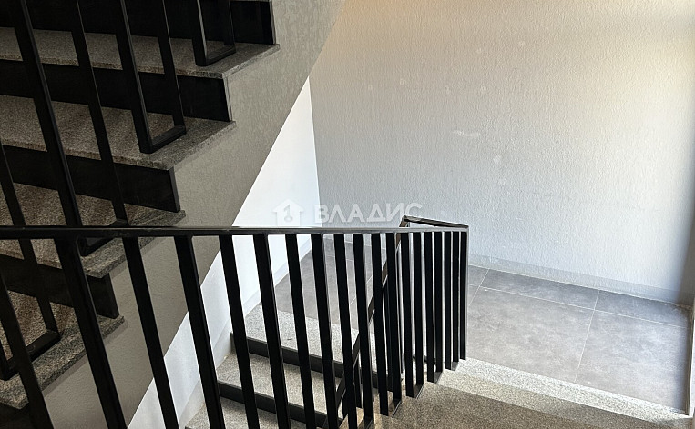 Квартира со свободной планировкой 101.30м², эт. 4, фото 38