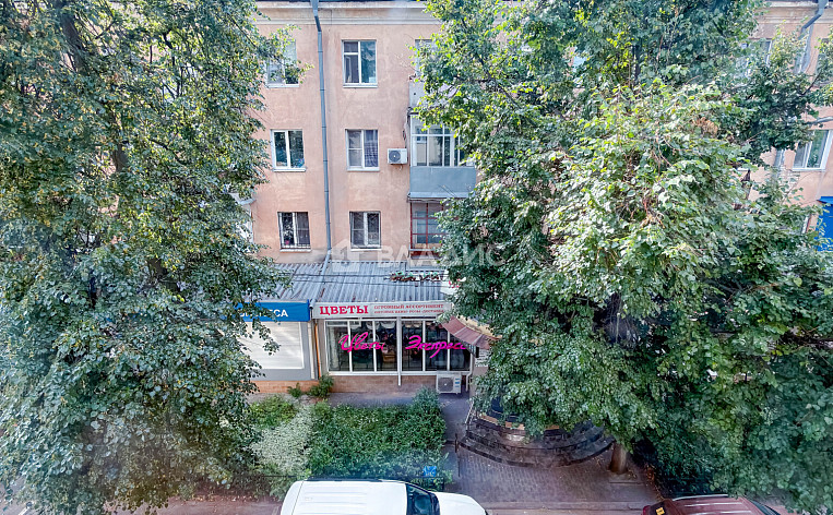 2-Комнатная квартира 52.70м², эт. 3, фото 23