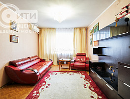 3-Комнатная квартира 67.40м²