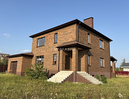 Дом 241.40м²