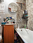 1-Комнатная квартира 29.00м², эт. 9, фото 10