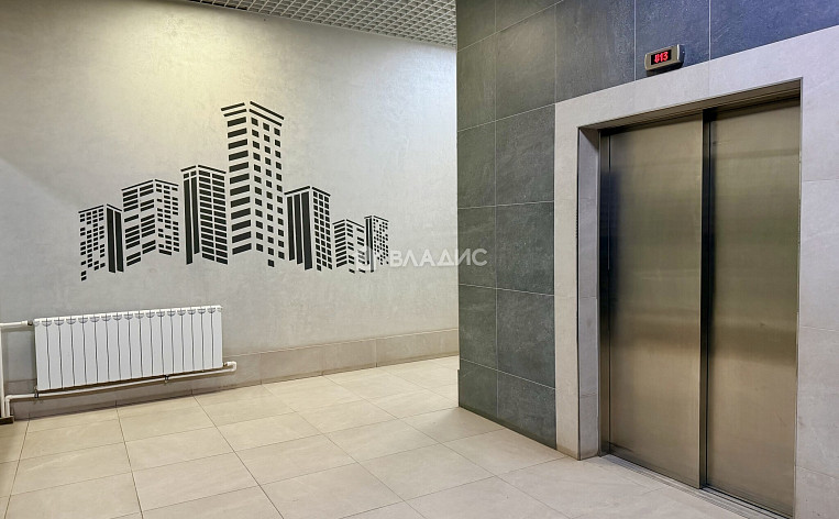 1-Комнатная квартира 42.00м², эт. 7, фото 29