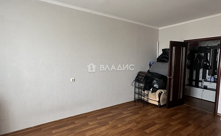 2-Комнатная квартира 50.50м², эт. 4, фото 28
