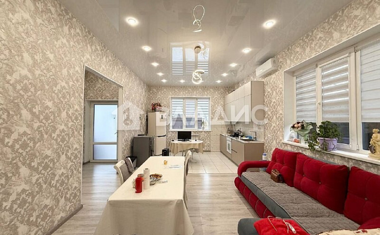 Дом 102.00м², фото 37