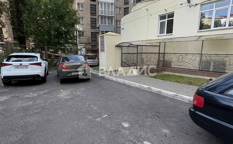 Коммерческое помещение 157.40м², эт. 1, фото 15