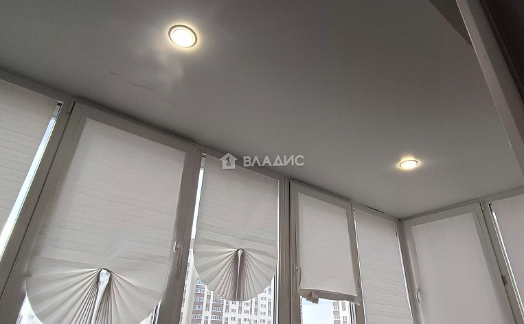 1-Комнатная квартира 48.90м², эт. 8, фото 21