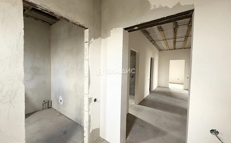 Дом 96.00м², фото 26