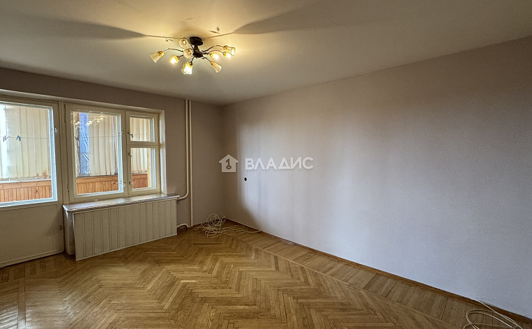 2-Комнатная квартира 47.00м², эт. 5, фото 23