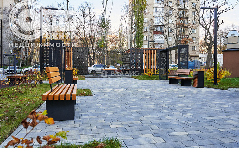 2-Комнатная квартира 68.80м², эт. 6, фото 40