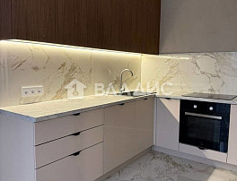 2-Комнатная квартира 72.00м²