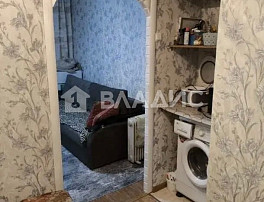Студия 18.40м²
