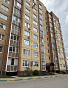 1-Комнатная квартира 31.36м², эт. 8, фото 2