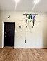 1-Комнатная квартира 31.70м², эт. 3, фото 4