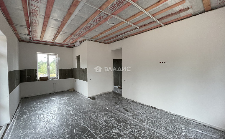Дом 100.00м², фото 25