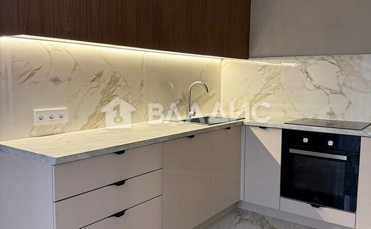 2-Комнатная квартира 72.00м², эт. 9, фото 16