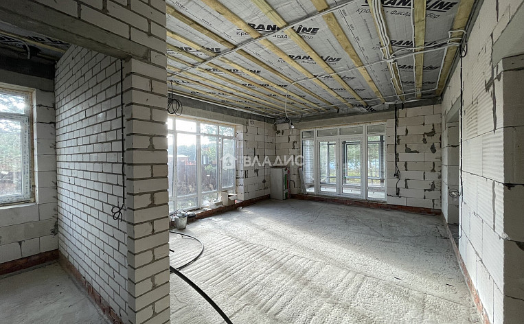 Дом 152.60м², фото 40