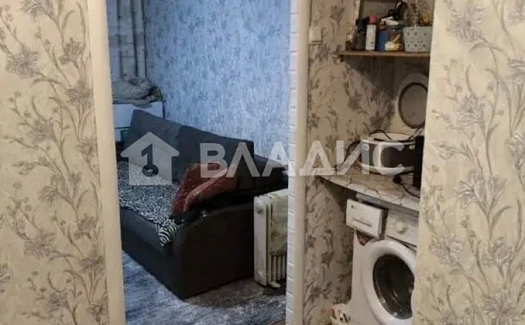 Студия 18.40м², эт. 5, фото 7