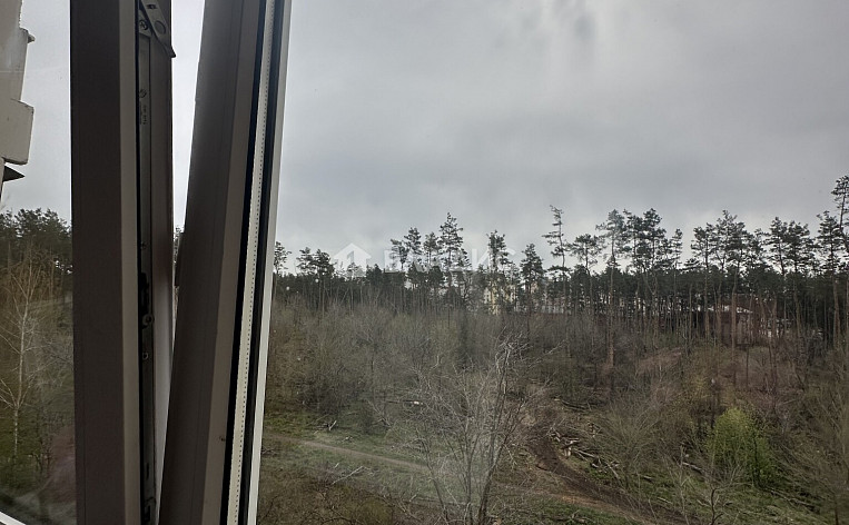 2-Комнатная квартира 50.50м², эт. 4, фото 28