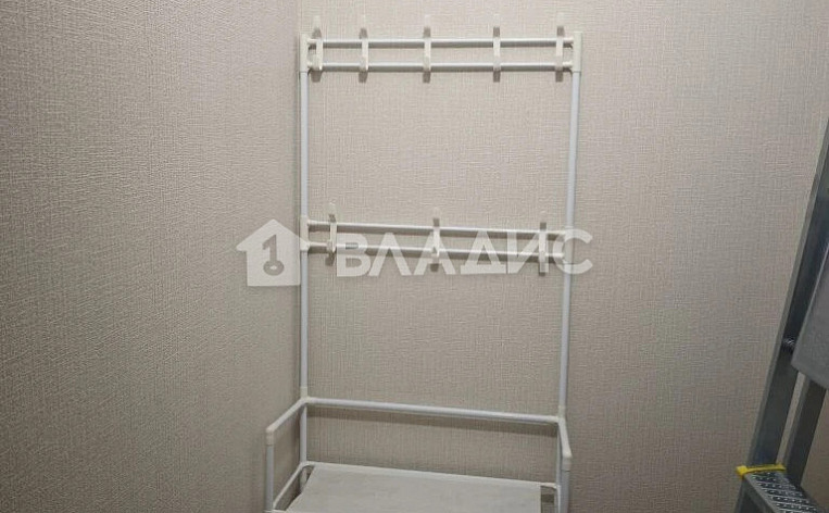 1-Комнатная квартира 44.00м², эт. 8, фото 16