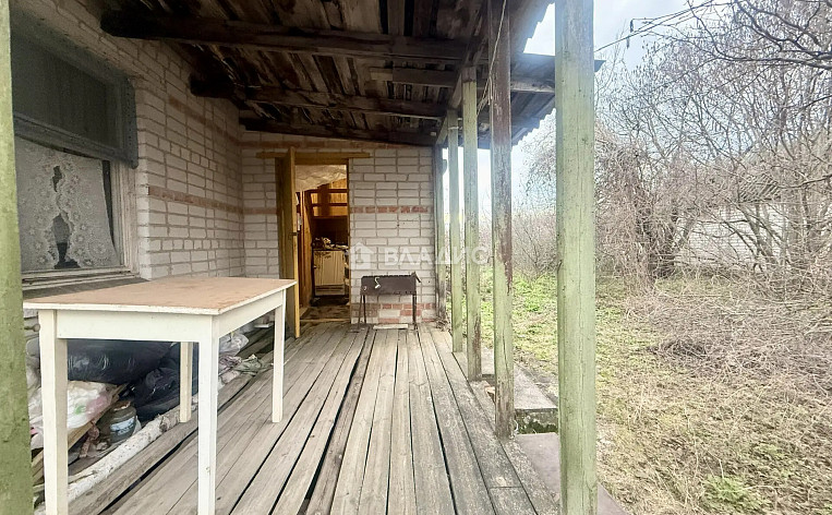 Дом 52.30м², фото 40