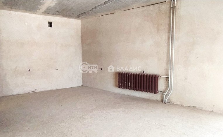 2-комнатная квартира, 88.5 м2, эт. 5, id: 733248, фото 4