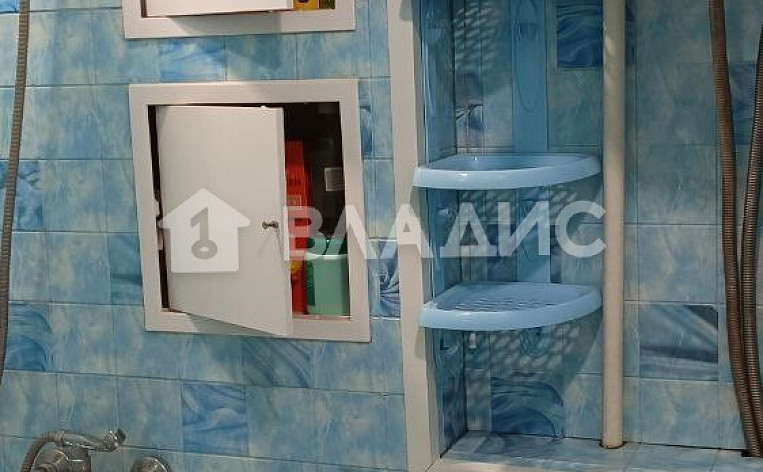 1-Комнатная квартира 18.10м², эт. 2, фото 26