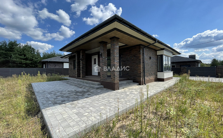 Дом 123.60м², фото 40