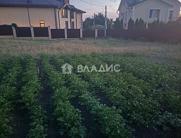 Земельный участок 10.00 соток