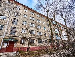 1-комнатная квартира, 46 м2
