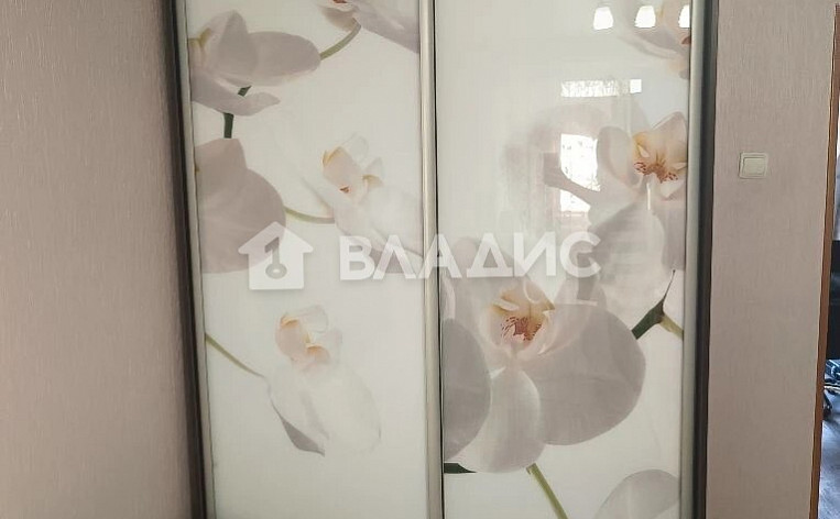 3-Комнатная квартира 69.00м², эт. 10, фото 13