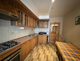 3-Комнатная квартира 93.30м²