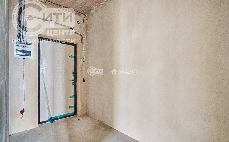 1-комнатная квартира, 43.46 м2, эт. 15, id: 824808, фото 20