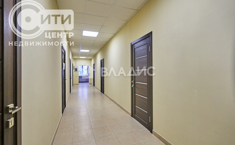 Коммерческое помещение 250.00м², эт. 1, фото 21