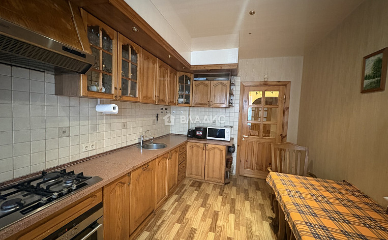 3-Комнатная квартира 93.30м², эт. 3, фото 34