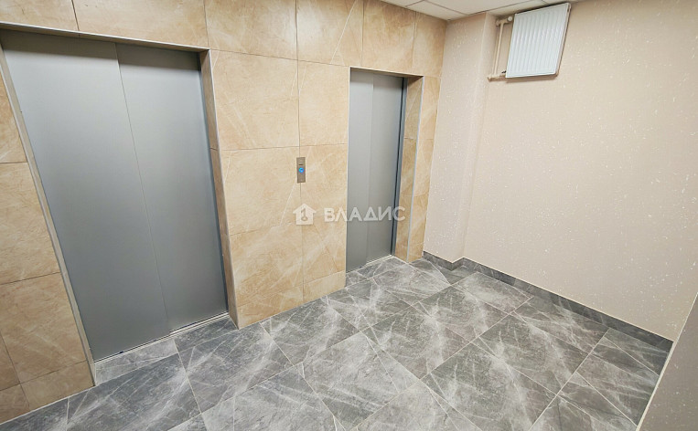 2-Комнатная квартира 55.30м², эт. 8, фото 12