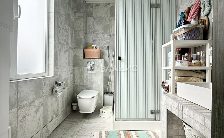 Дом 100.00м², фото 38