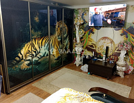 2-Комнатная квартира 53.00м²