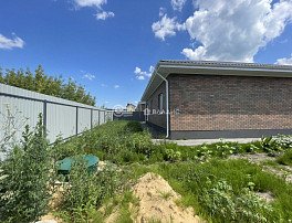 Дом, 93.6 м2, 4.05 сотка
